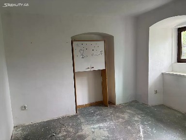 Pronájem bytu 2+kk 68 m² Nová Cerekev - Částkovice