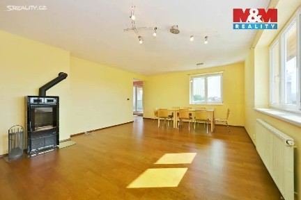 Prodej bytu 4+1 117 m² Kupecká, Žďár nad Sázavou - Žďár nad Sázavou 3