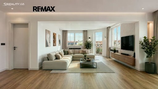 Prodej bytu atypický 119 m²