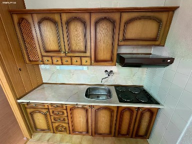 Prodej bytu 1+kk 34 m² Jurije Gagarina, Nymburk