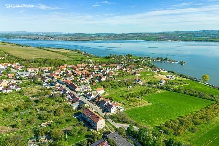 Družstevní, Pavlov
