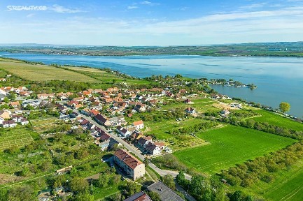 Družstevní, Pavlov