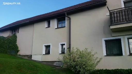 Radešínská Svratka