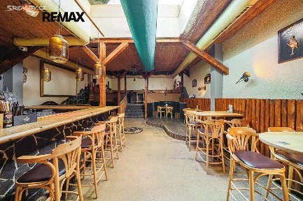 Prodej restaurace 275 m² Jaltská, Karlovy Vary