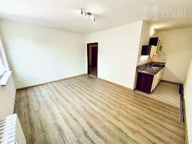 Pronájem bytu 1+kk 32 m² Vojanova, Ústí nad Labem - Krásné Březno