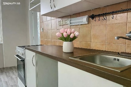 Pronájem bytu 2+1 66 m² K Loučkám, Litvínov - Horní Litvínov
