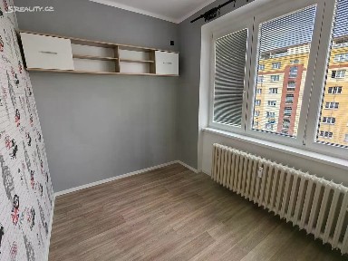 Pronájem bytu 2+1 54 m² Maxe Švabinského, Most