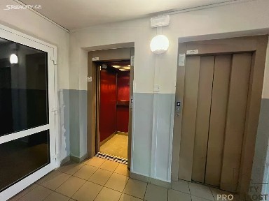 Pronájem bytu 1+1 35 m² Vrchlického, Duchcov