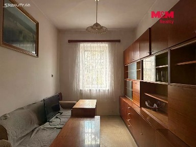Pronájem bytu 2+1 50 m² Kamenná, Děčín - Děčín XXXII-Boletice nad Labem