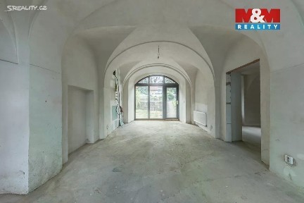 Pronájem komerční nemovitosti 57 m²