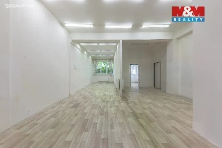 Pronájem komerční nemovitosti 175 m²