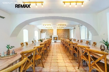 Prodej ubytovacího zařízení 804 m² Předslavice - Marčovice