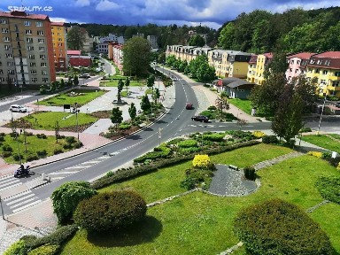 Hlavní, Aš