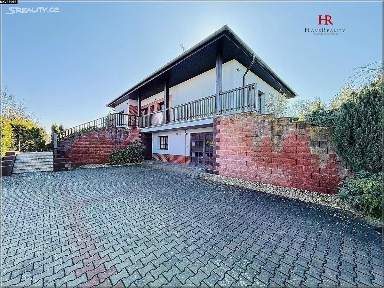 Prodej ubytovacího zařízení 388 m² Bystřice - Líšno