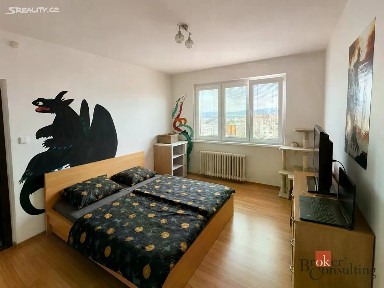 Prodej bytu 2+1 53 m²