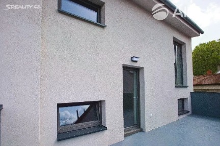 Prodej bytu 2+1 60 m² U Viaduktu, Brno - Chrlice
