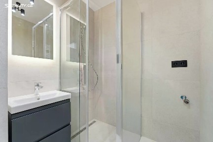 Prodej bytu 3+kk 66 m² Živnostenská, Plzeň - Lobzy