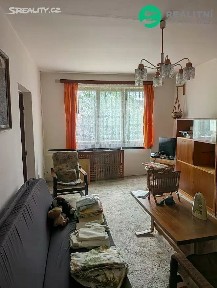 Prodej bytu 3+1 78 m² Pařížská, Kladno - Kročehlavy