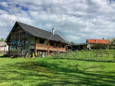 Malšín, Český Krumlov
