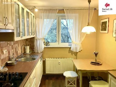 Pronájem bytu 4+1 103 m² Zikmunda Wintra, Plzeň - Jižní Předměstí