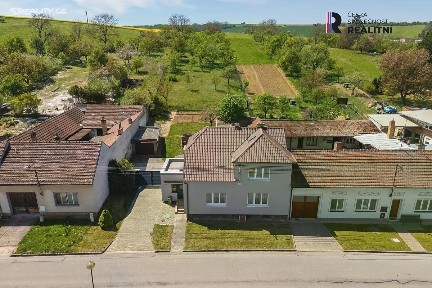 Rašovice, Vyškov