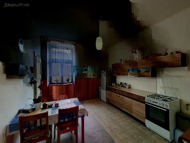 Šumperk, Banskobystrická, 1