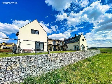 Prodej bytu 2+kk 45 m² Frymburk - Kovářov