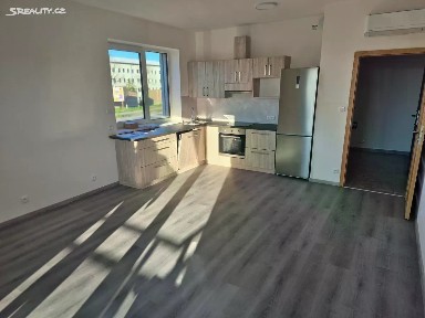 Prodej bytu 1+kk 38 m² Pražská, Kolín - Kolín II