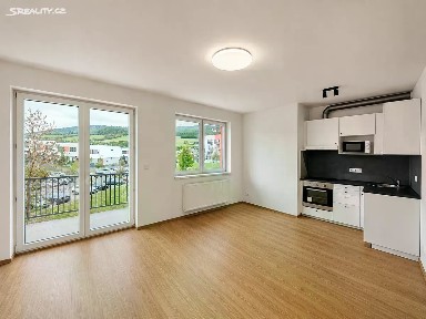 Prodej bytu 1+kk 37 m²