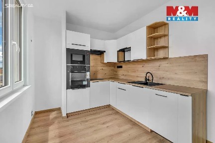 Prodej bytu 2+1 62 m² Marie Pujmanové, Svitavy - Předměstí