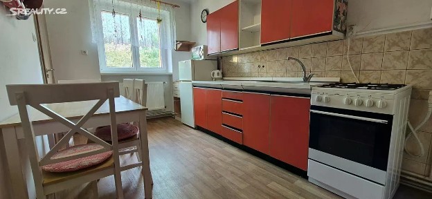 Prodej bytu 2+1 56 m² Nádražní, Turnov