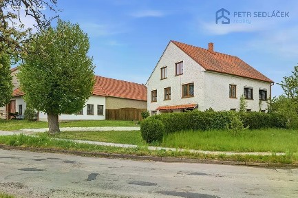 Prodej rodinného domu 122 m², pozemek 1813 m² Vanovice