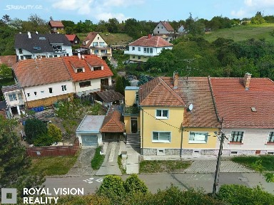 Kyjov, Hodonín, Tyršova