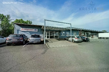 Ostrava, Ostrava-město, Heřmanice, Orlovská, 40