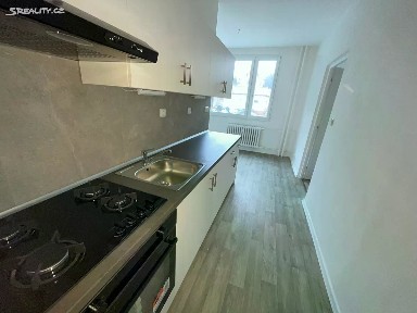 Pronájem bytu 2+1 68 m²