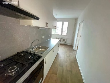 Pronájem bytu 3+1 68 m² U Tvrze, Děčín - Děčín VI-Letná