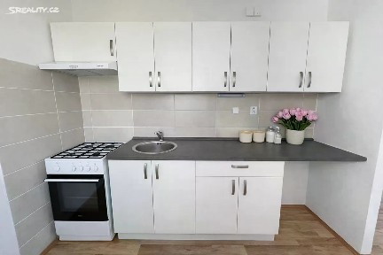 Pronájem bytu 3+1 68 m²