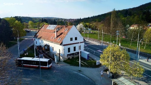 náměstí 28. dubna, Brno - Bystrc