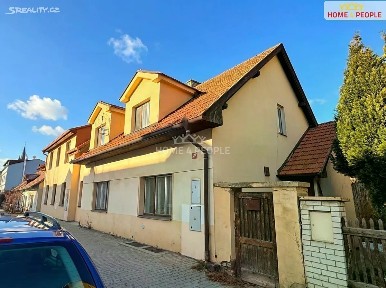 Prodej rodinného domu 140 m², pozemek 268 m² Nebušická, Praha - Nebušice