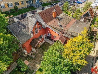 Prodej rodinného domu 136 m², pozemek 708 m² Bolevecká, Praha - Horní Měcholupy