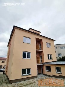 Prodej bytu 3+1 68 m² Ant. Dvořáka, Uherský Brod