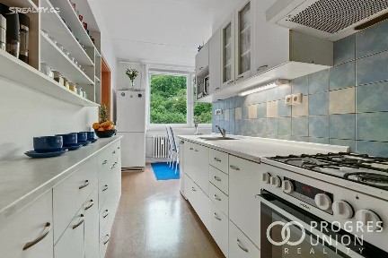 Prodej bytu 3+1 72 m² Dolní Jasenka, Vsetín