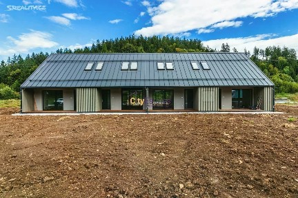 Prodej bytu 1+kk 46 m²