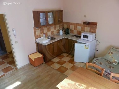 Pronájem bytu 2+kk 39 m² Staré Město, Netolice