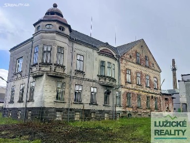 Prodej obchodního prostoru 1000 m²