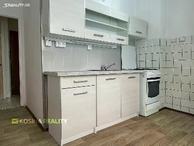 Pronájem bytu 2+1 52 m² Jana Jiskry, Kynšperk nad Ohří