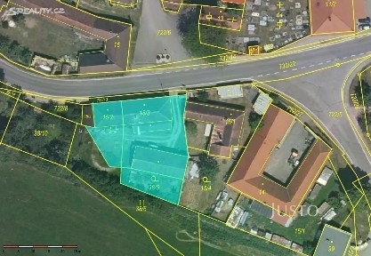 Prodej rodinného domu 180 m², pozemek 911 m²