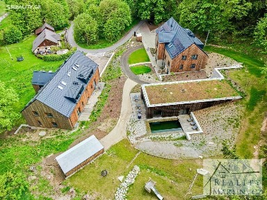 Prodej bytu 3+kk 75 m² Janov nad Nisou