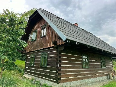 Mírová pod Kozákovem - Sekerkovy Loučky