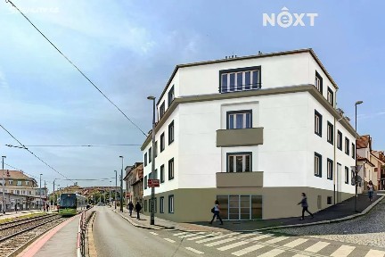 Prodej obchodního prostoru 22 m² Čestlická, Praha - Strašnice